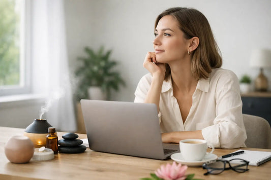 7 Best Focus Aids for Women Who Need More Clarity