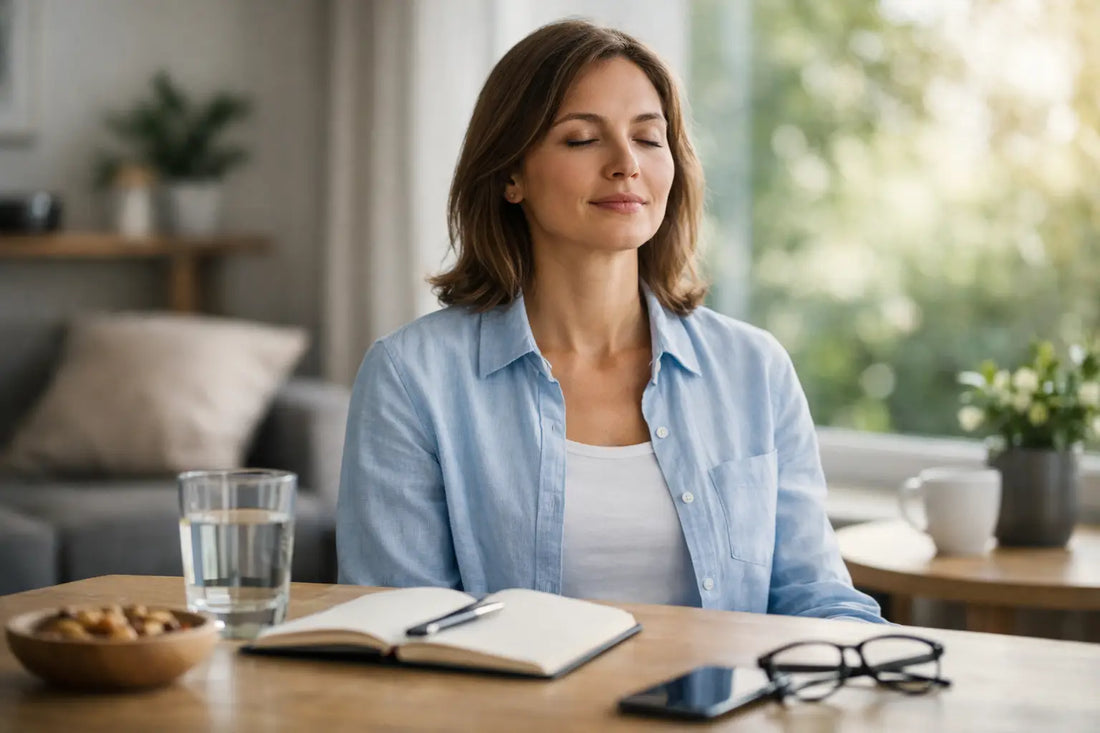 8 Simple Ways to Improve Daily Mental Clarity