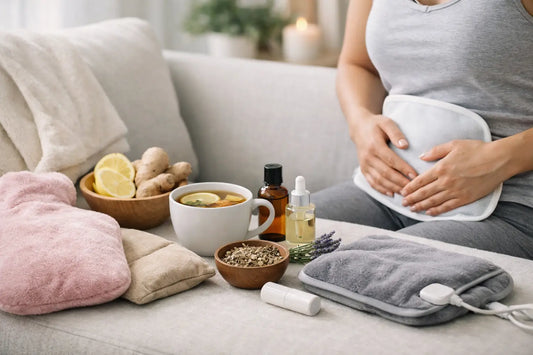 Best Non Pill Cramp Solutions That Fit Real Life