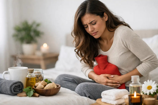 What Are the Home Remedies for Period Pain?