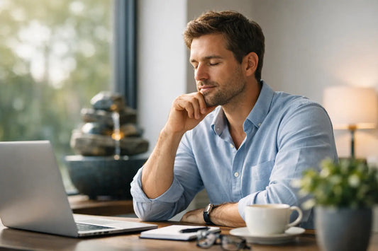 How to Improve Focus Naturally Without Burning Out