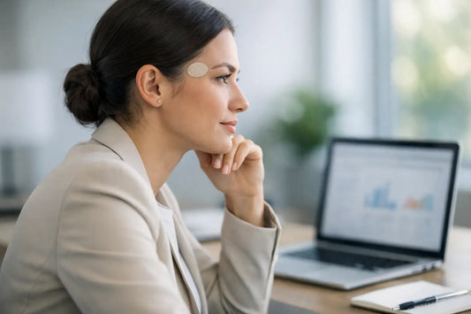 Focus Patch Benefits for Busy Days