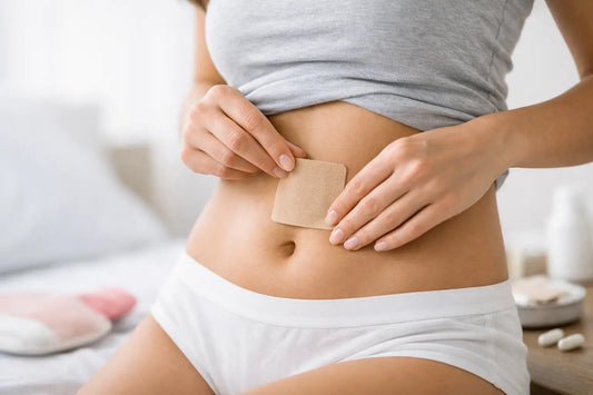 Guide to Period Pain Patches