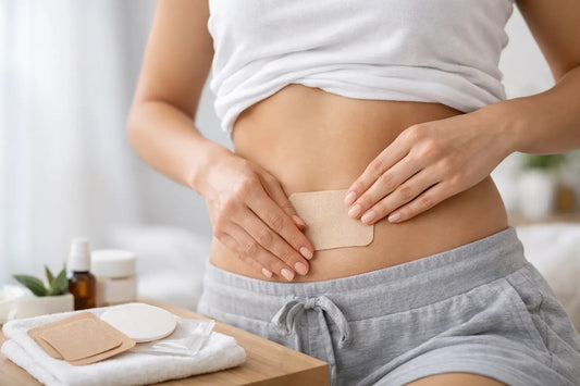 7 Best Patches for Period Cramps