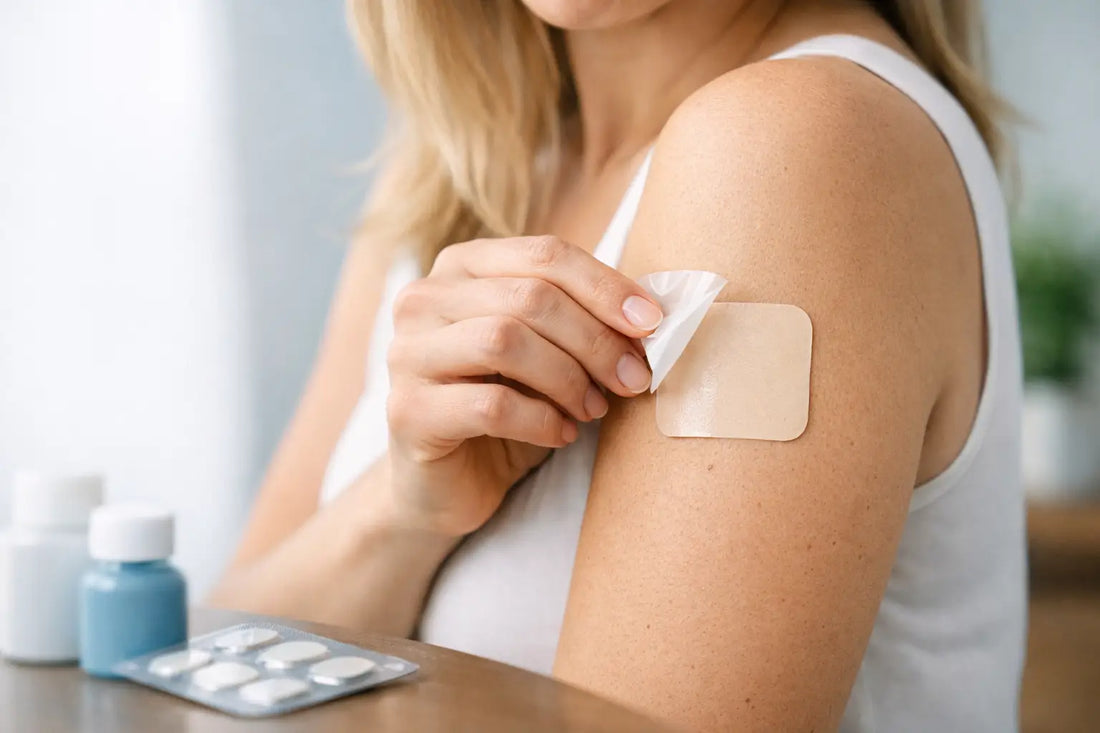 Transdermal Patch Safety: What to Know First