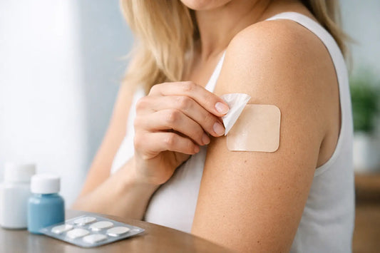 Transdermal Patch Safety: What to Know First