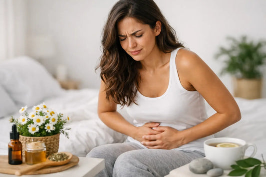 How to Stop Period Pain Immediately Naturally