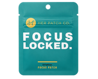 THE FOCUS PATCH