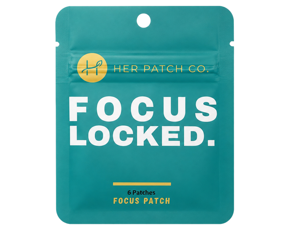 The Focus Patch