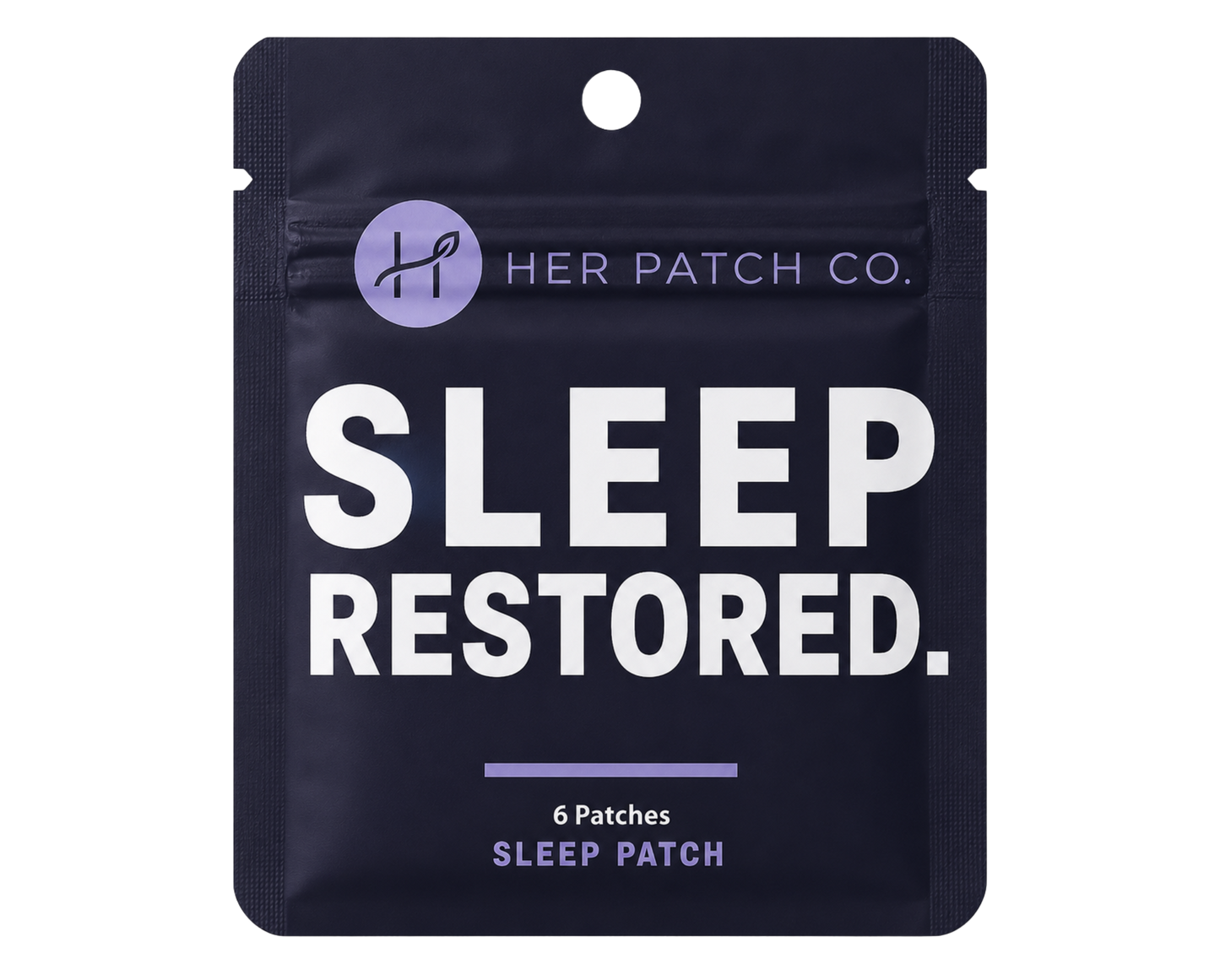 THE SLEEP PATCH