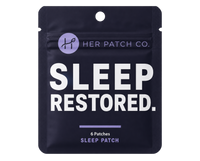 THE SLEEP PATCH