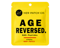 The NAD+ Patch