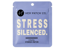 The Stress Patch