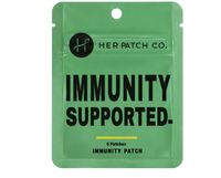 The Immunity Patch