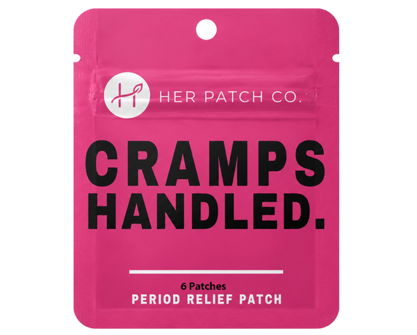 The Period Patch
