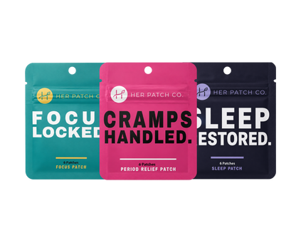 THE PATCH BUNDLE