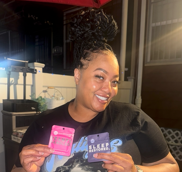 Tasha T.